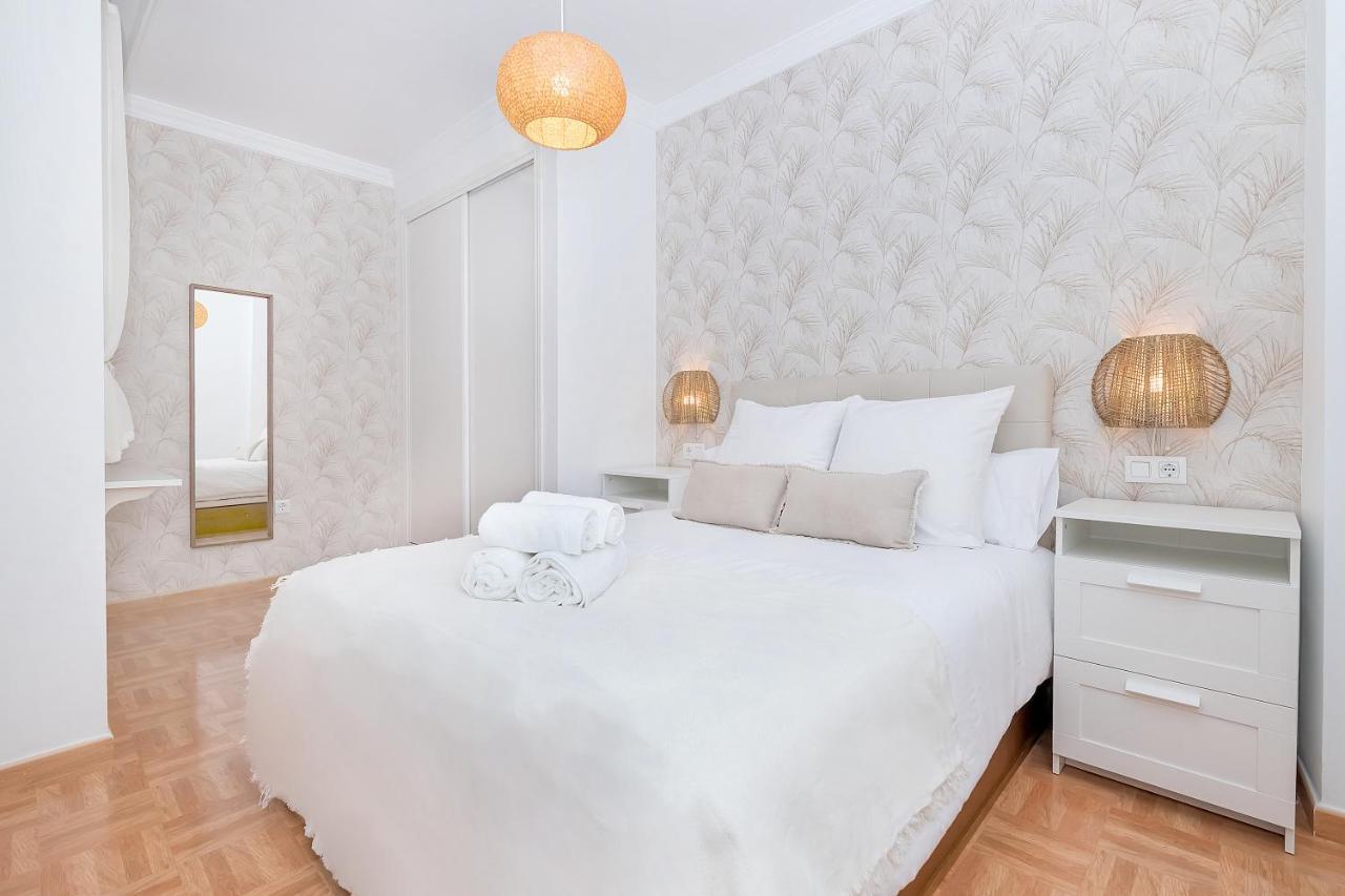 Victoria City Center Apartment Malaga Exterior photo